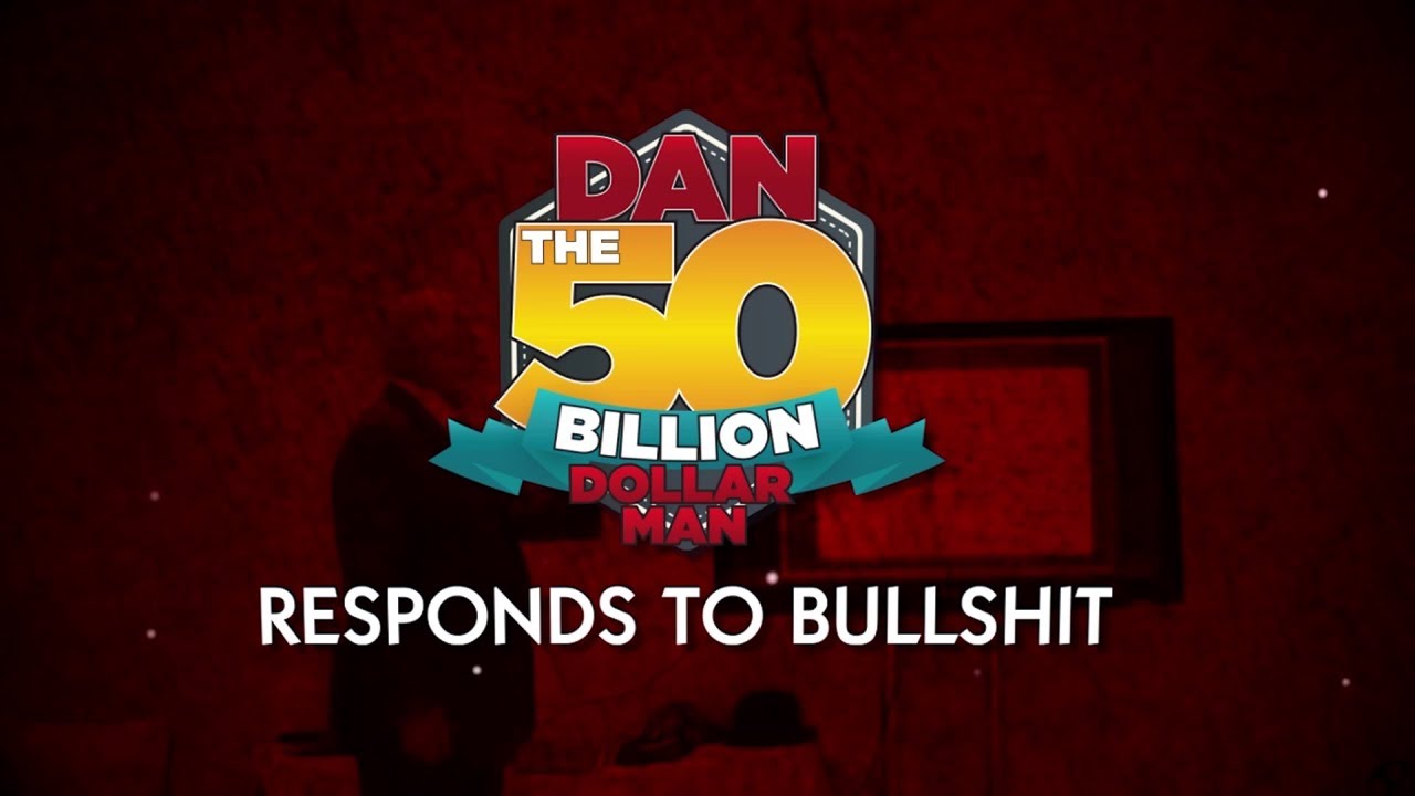 FAMILIARITY BREEDS CONTEMPT | DAN RESPONDS TO BULLSHIT