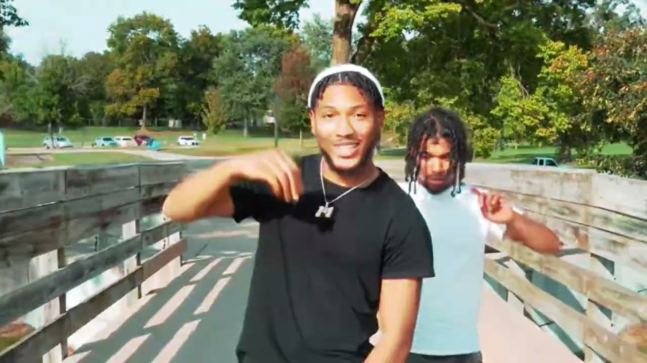 Shadysidelo - backdoe (official video) ft. Luhkory444
