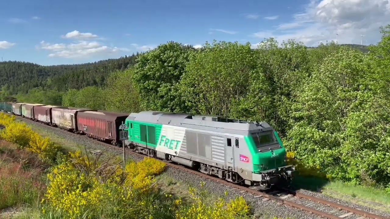 MES BALADES FERROVIAIRES 2024