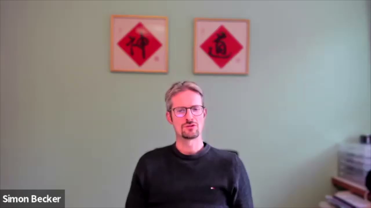 Interview on Manaka Style Acupuncture with Oran Kivity