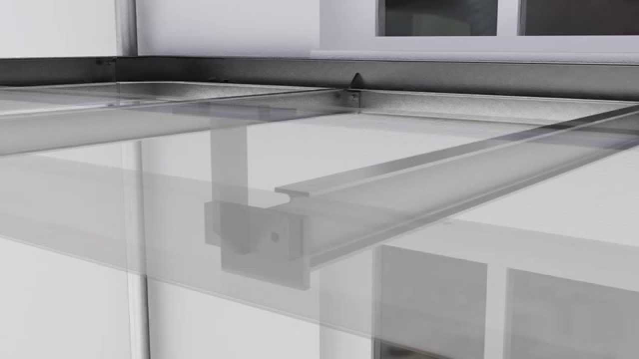 Ehrmaier Balkone - Das Balkonsystem mit integrierter Entwässerung