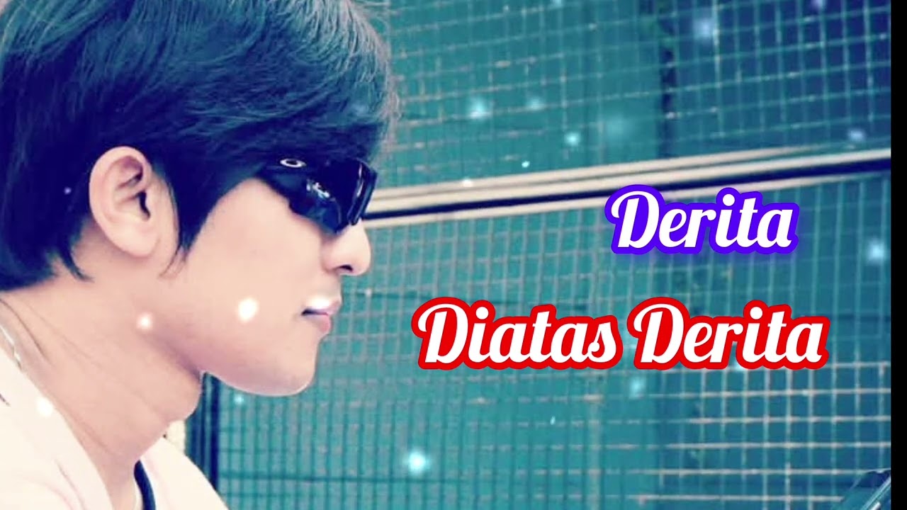 #deritadiatasderita#ajieanjasmara #noerhalimah #coverkaraokedangdut #karaoke@anckaraoke 