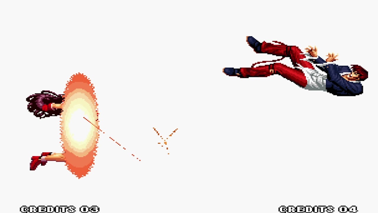 KOF98 WORLD BEST TOP 10 Combos 2022 BY YOUSAF KHAN