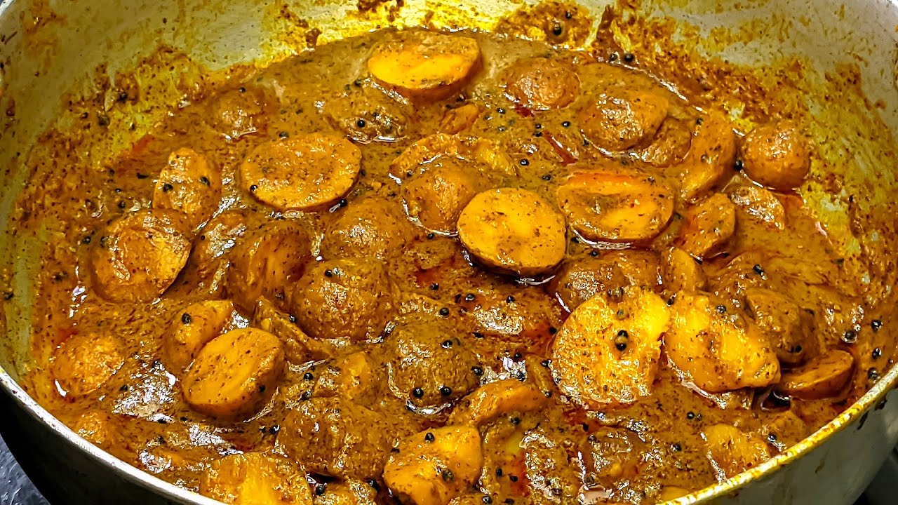 ALOO Ki SABJI RECIPE | खास मसालो से बनी तीखी चटपटी देसी स्वाद वाली आलू की सब्जी | MASALA ALOO RECIPE