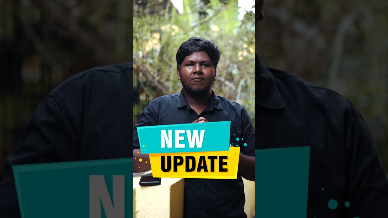Ada Amanga _ what's app New features 📱#update #whatsapp📲 #newfeature #todaynews #mediagrasstamil