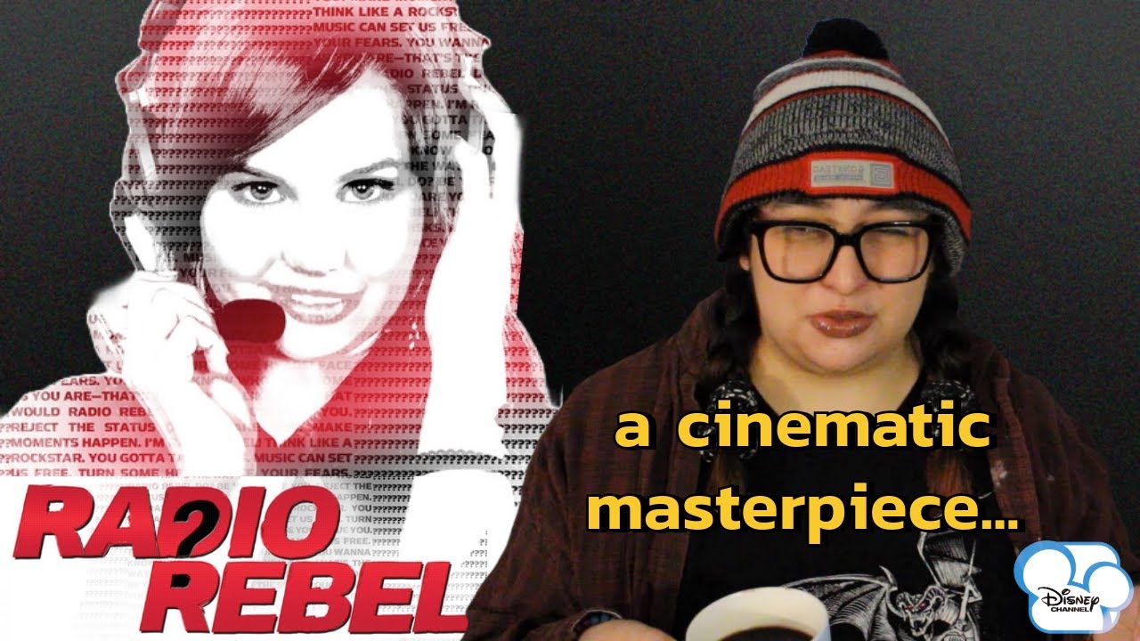 The Movie Everyone Hates But I Love