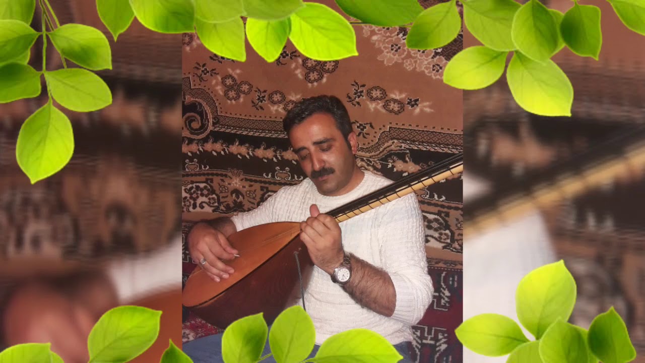 Arif Gülcanı       bacim    yeni