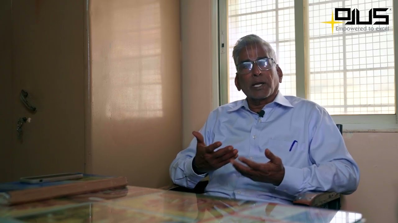 Behind the Comfort at Kamalam Lodge | An OJUS Customer Story