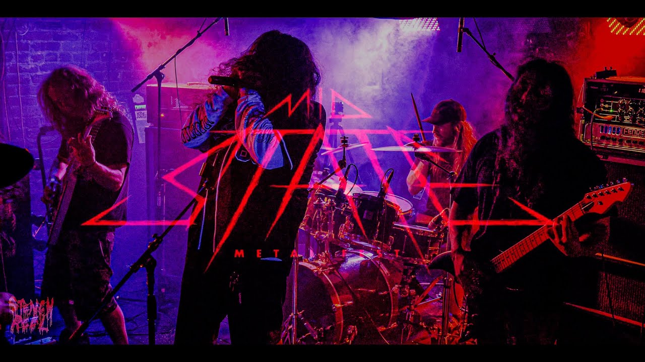 TIDELESS @ Death Over Bakersfield 2022 (Bakersfield)