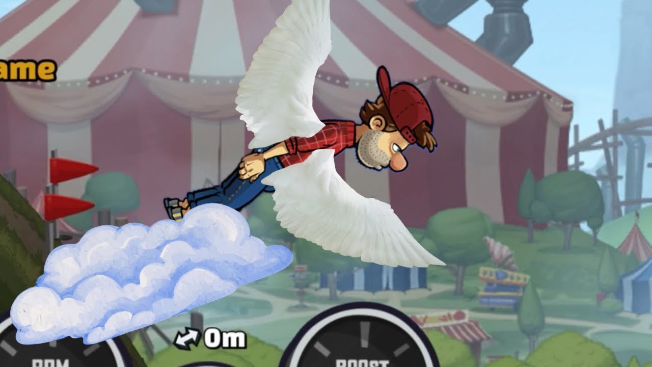 🦅 SOAR TO VICTORY! Wingsuit Wonders Public Event HCR2 EP 74🦅