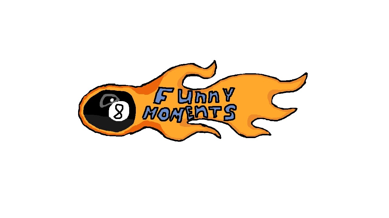 FUNNY MOMENTS 8!