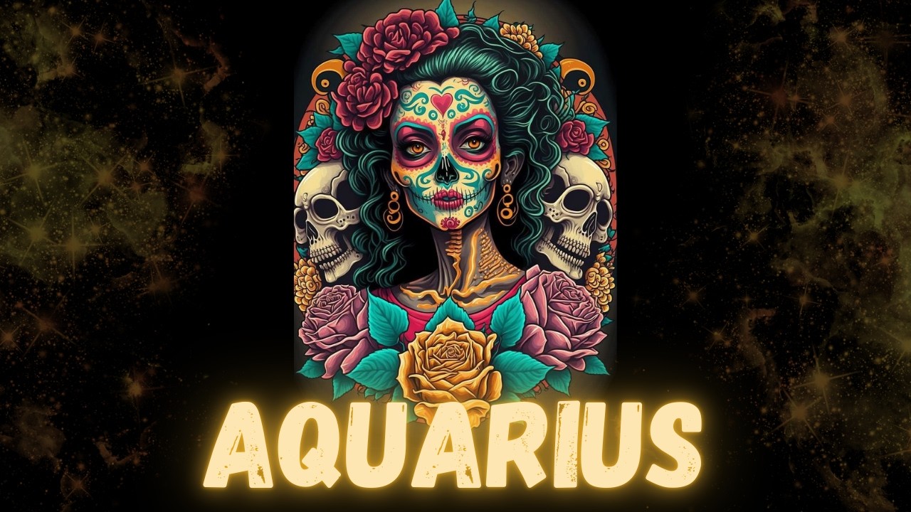 AQUARIUS💰 I SEE A LOT OF MONEY IN YOUR FUTURE!💰YOU WILL BUY A HOUSE IN CASH❤️🏠, AWESOME!