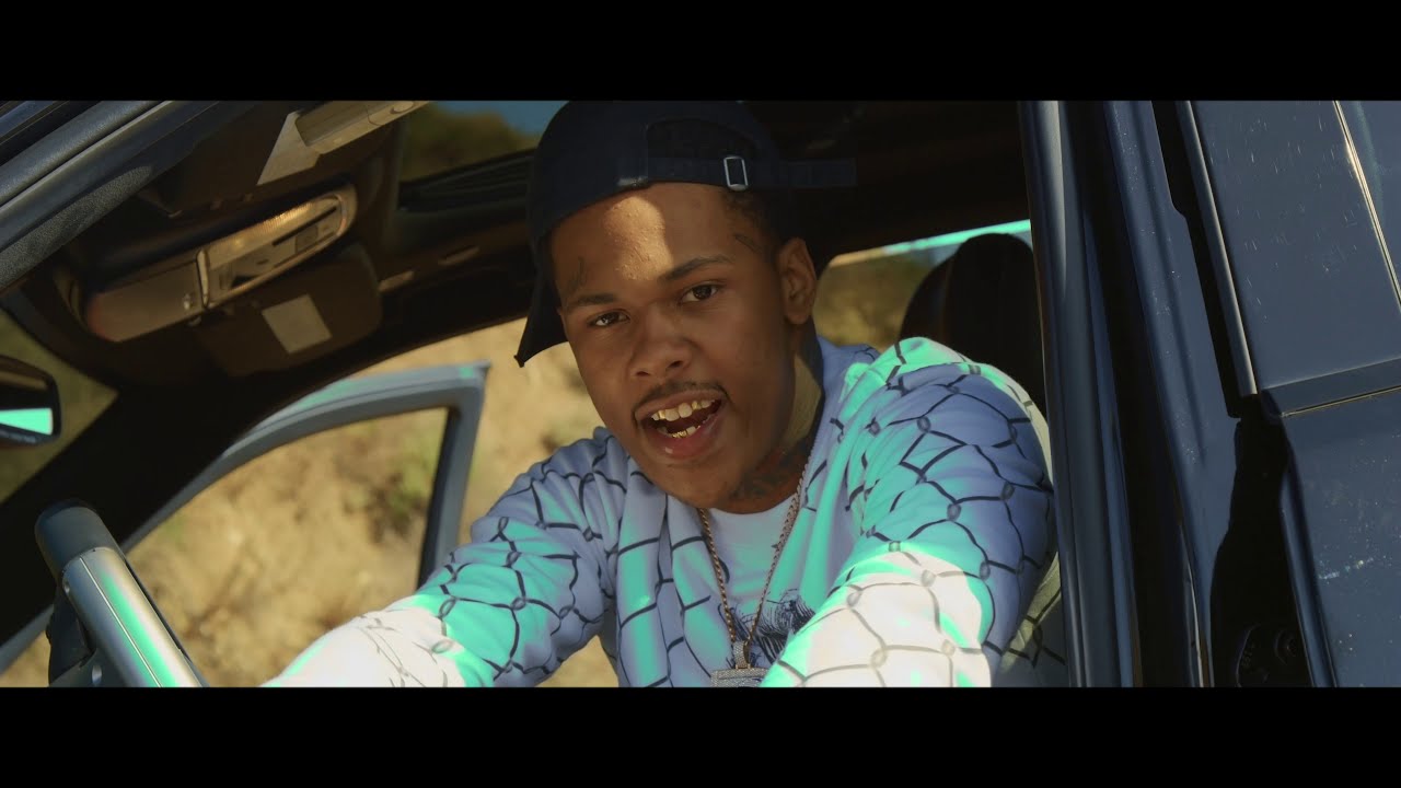 POLOBOY NUNU- GRAND CHEROKEE ( Prod by - @the_frencheyes_beats)