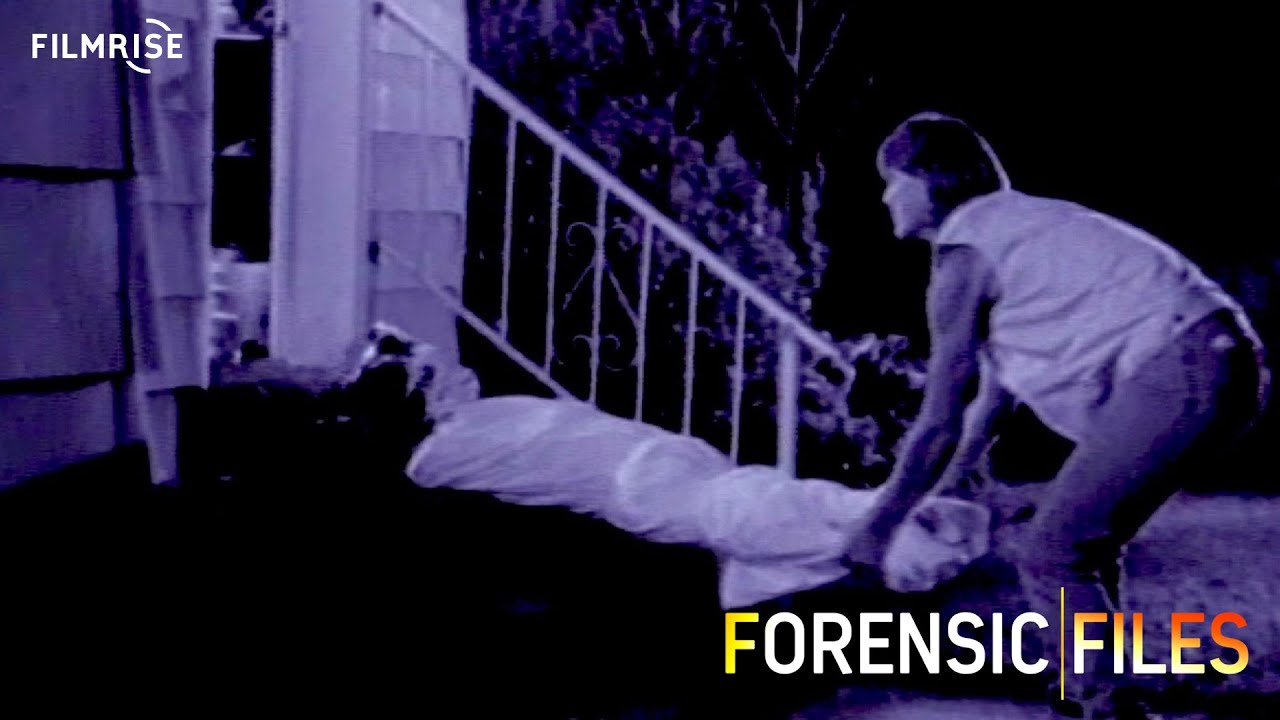 Forensic Files - Season 1, Episode 3 - The House that Roared - (In HD)