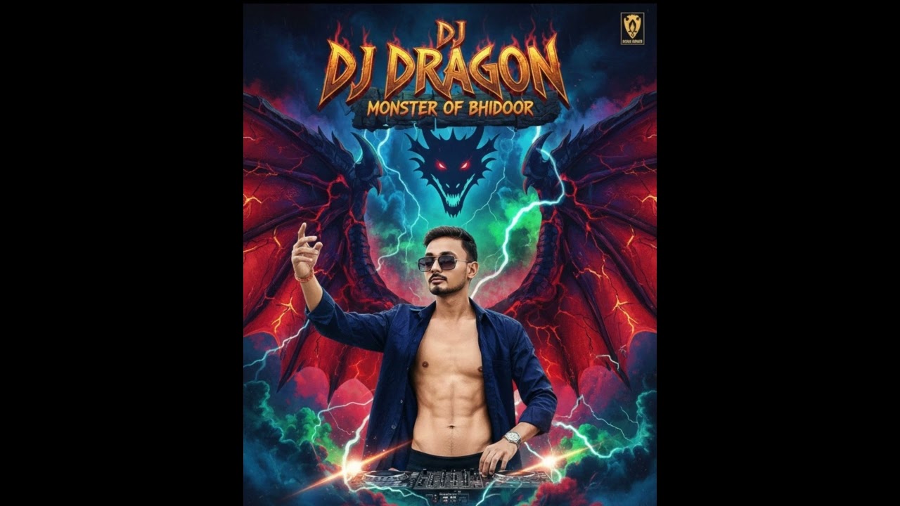 Brand kahaib ho djdragon bhidoor 