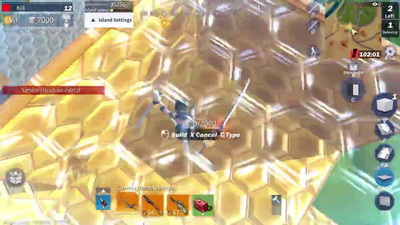 No Names 🚫 (CD Nova Event) | Ancient Creative Destruction