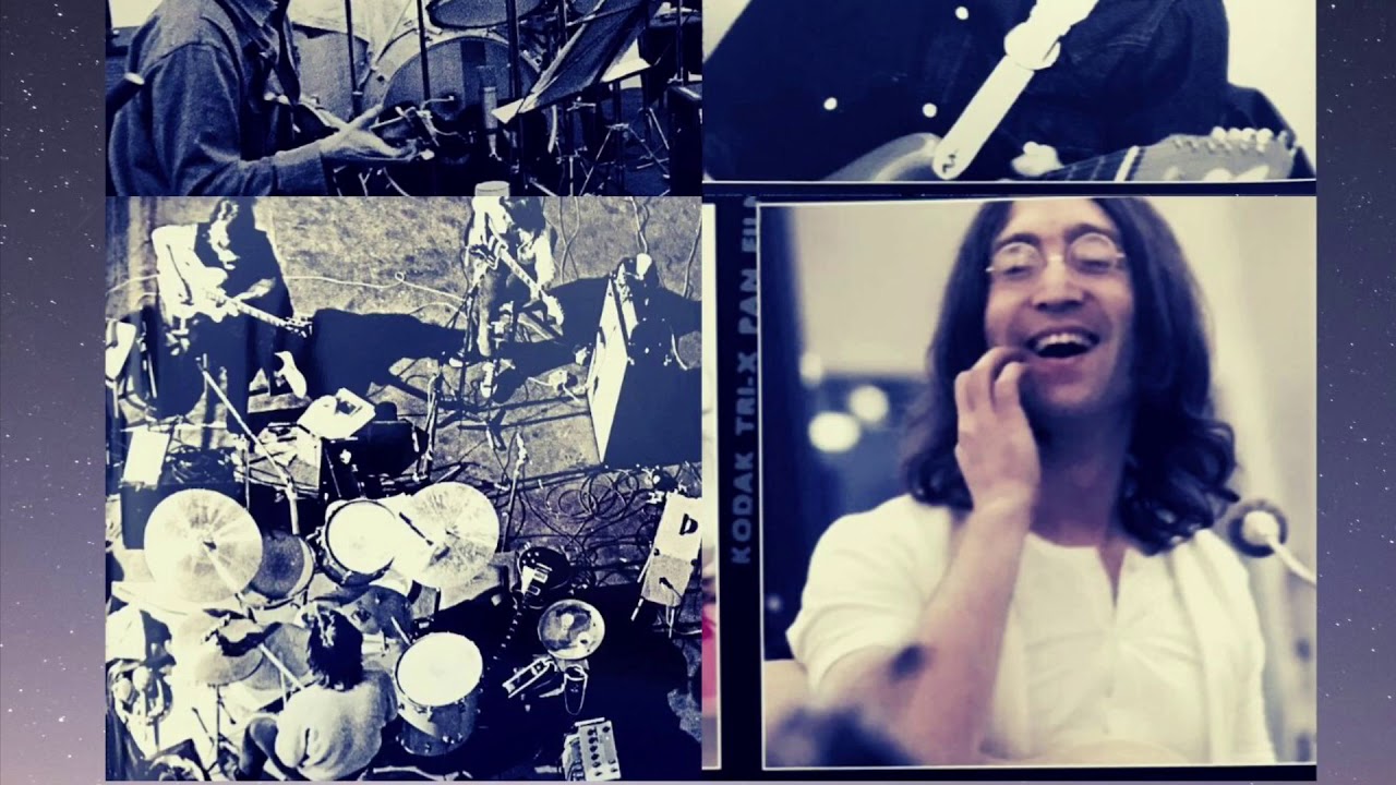 Beatles live concert 1970 (Part 4)
