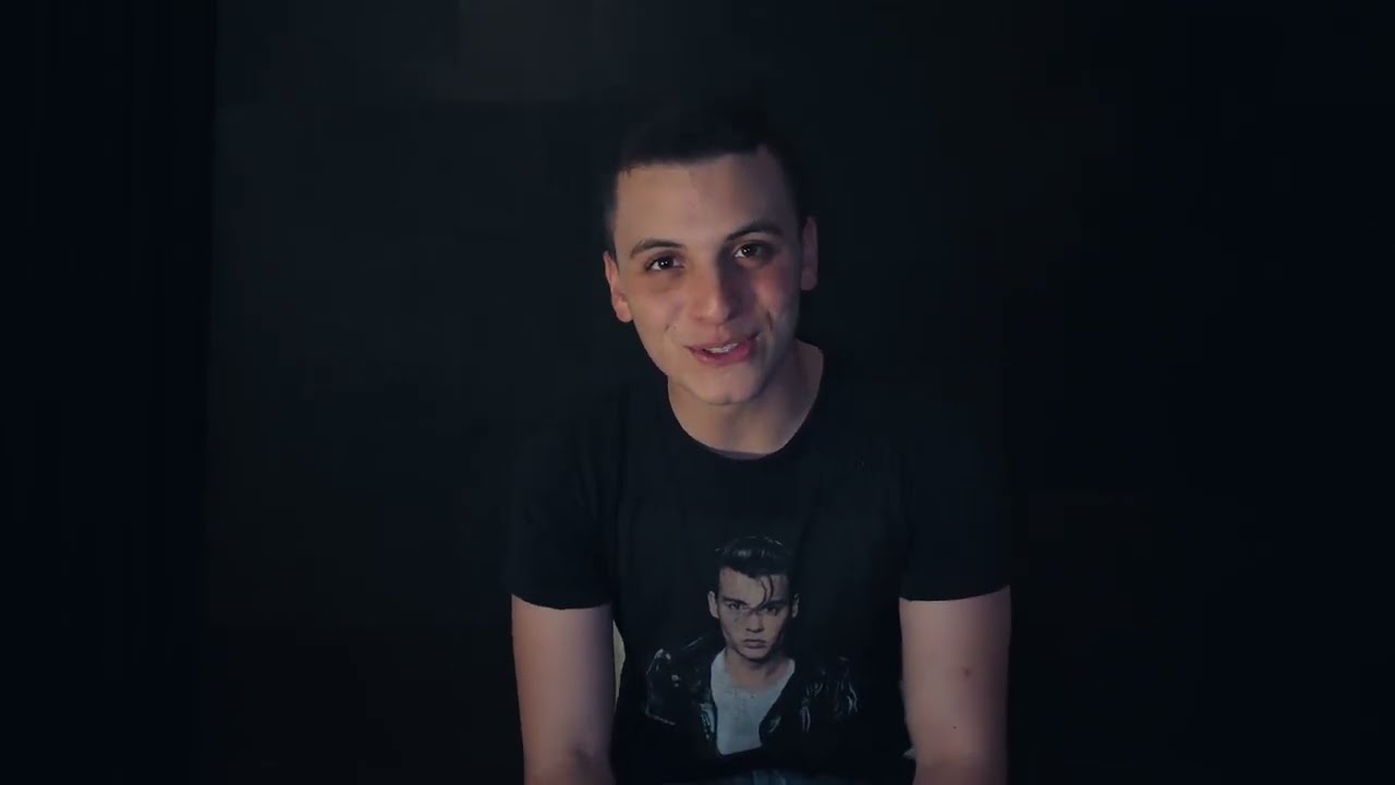 RONI - Rafaela (Official Music Video)