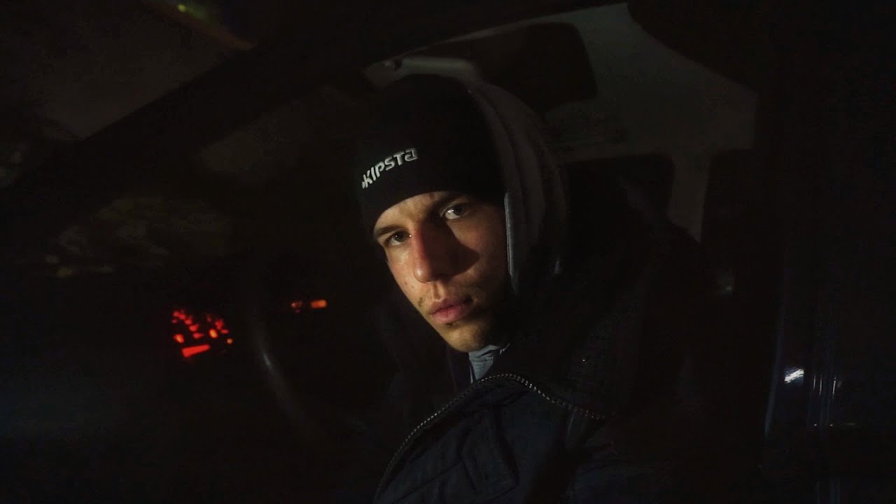 AJK - Nowa Degeneracja (🎥: ATOM)