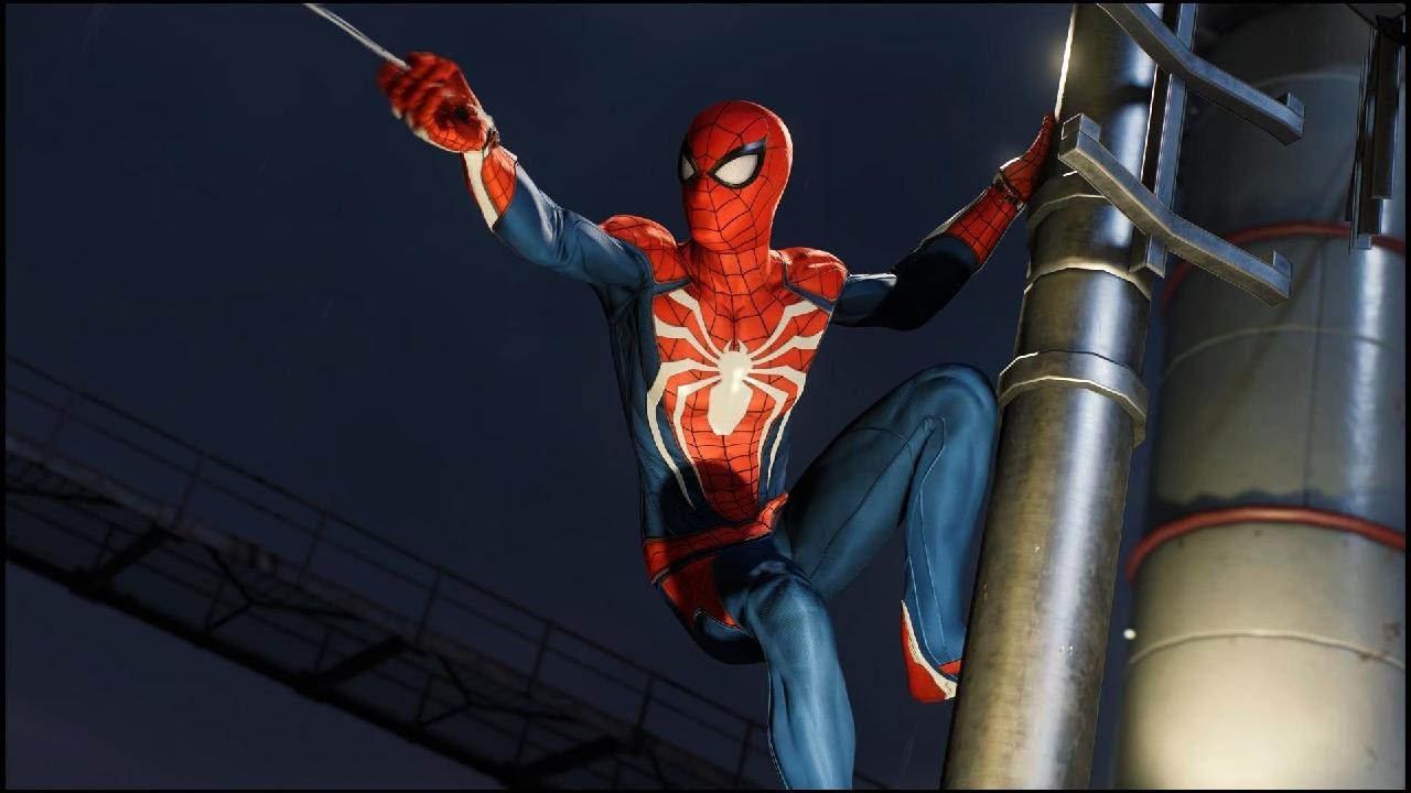 Marvel's Spider-Man Remastered Part 10