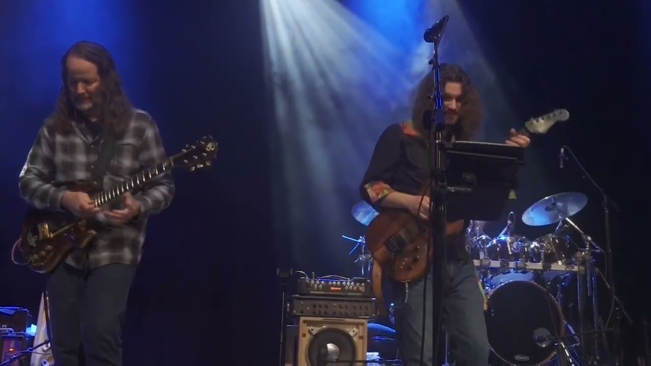 Circle Songs & Sands of Time - Bob Weir Tribute - Fox Theater, Redwood City, CA (Set 3) Feb 26, 2026