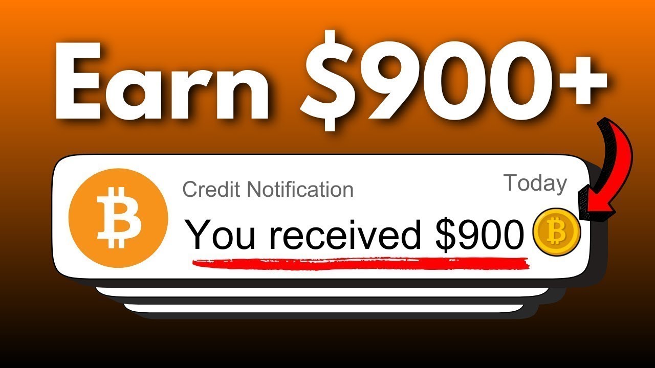($900+) 5 LEGIT Bitcoin Mining Apps 🤑 (Android & IOS) July 2024