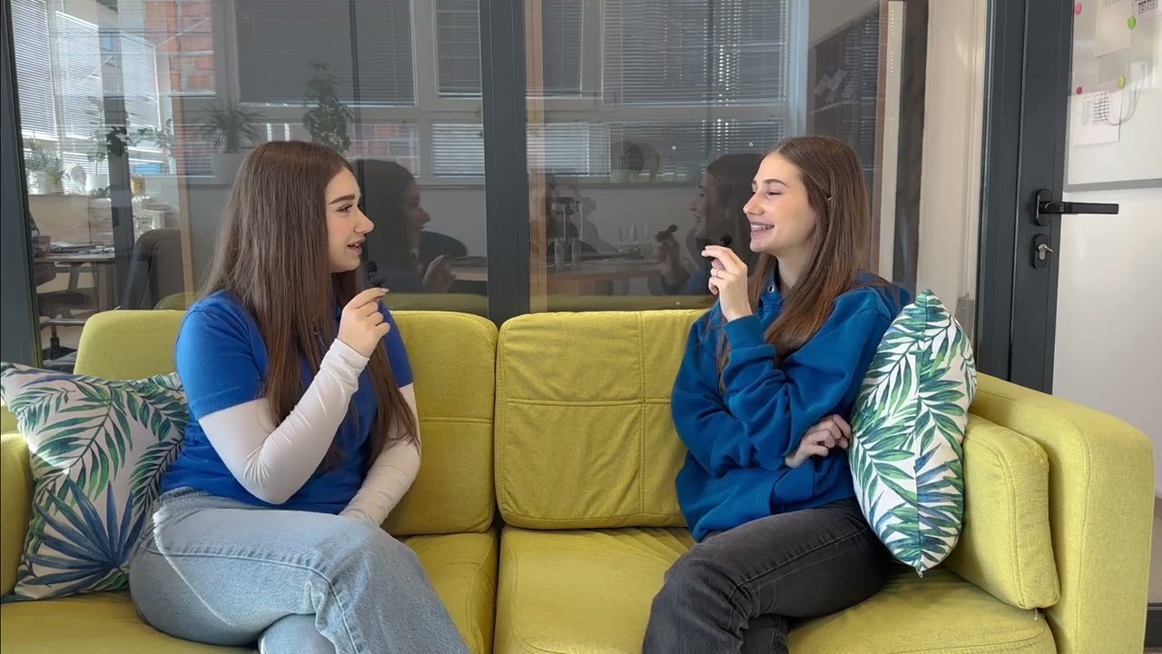 #TeenTalks: Meet the Hosts
