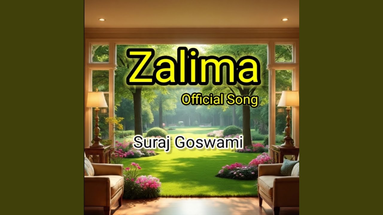 Zalima
