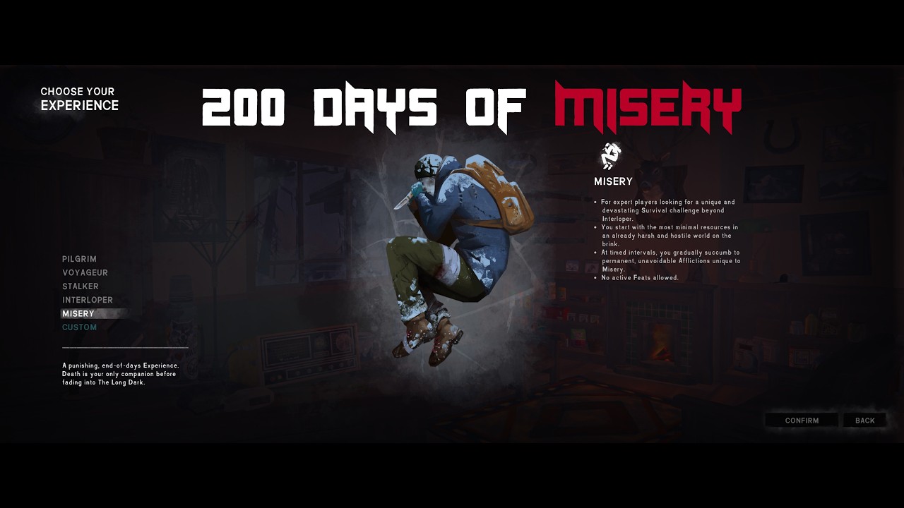 200 Days of Misery - Ep.35: Day152