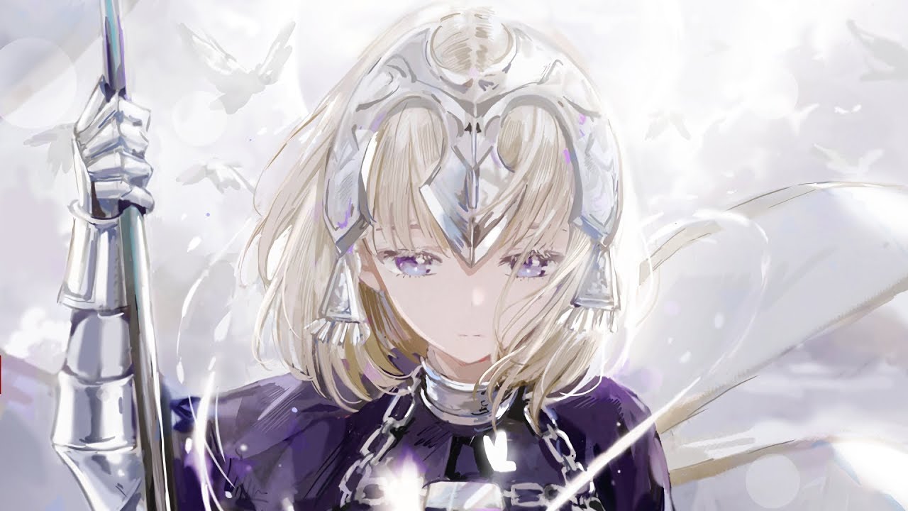 Nightcore - Warriors (2WEI)