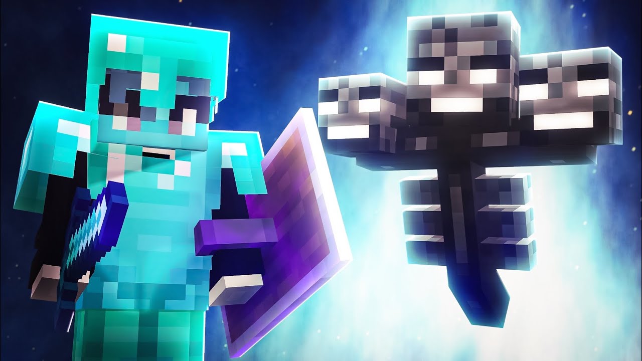 The Mob Trials... [Money SMP]