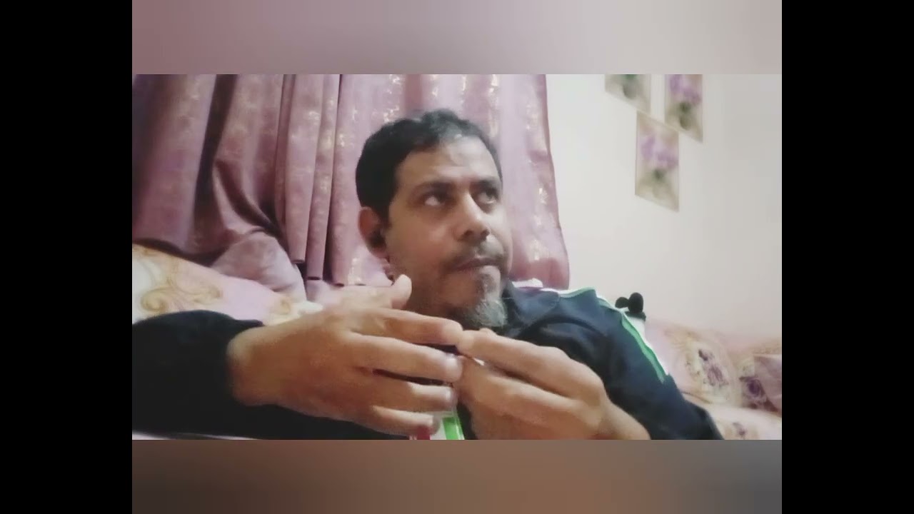 طائر القمري ذكر الله حقيقة أم شعودة وقال لشرب الماء ديالو يتشافى من تمتمة كمل الفيديو باش تفهم