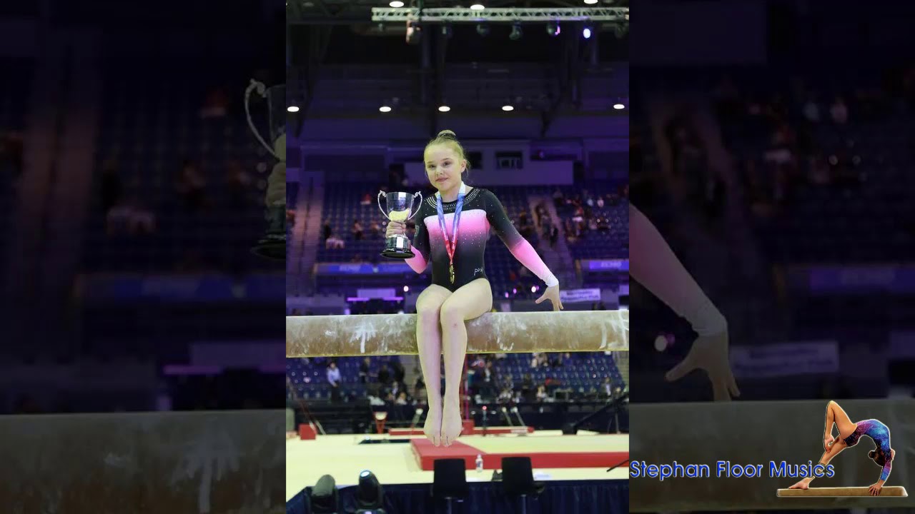 Leah Greenland - Floor Music 2016