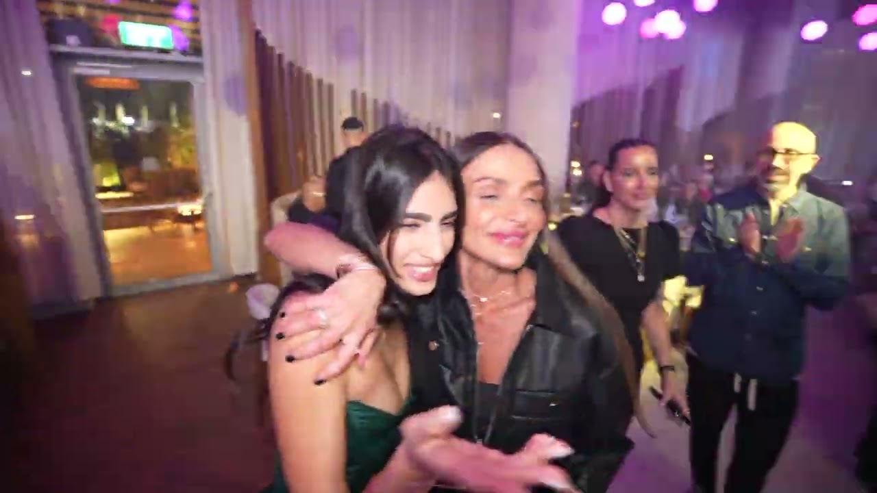 רומי סיני קליפ בת מצווה