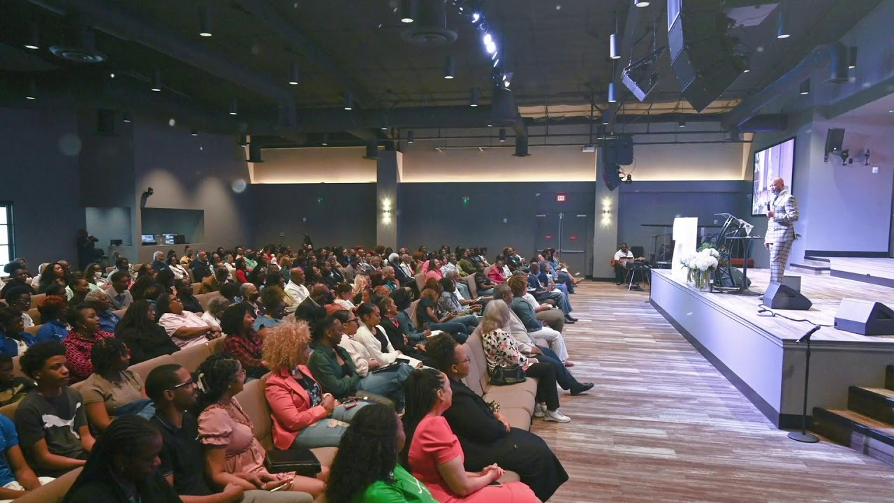 Sunday Morning Worship | The Jubilee Church | Bishop Gregory L. Drake I | February 8, 2026