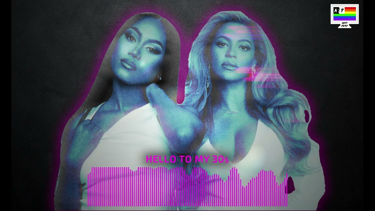04. Muni Long - Hello to My 30s ft. Beyonce (Mashup)