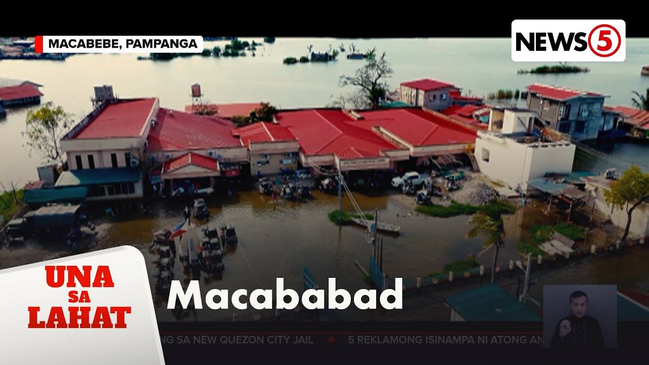 Dokumentado: Macababad | Una Sa Lahat