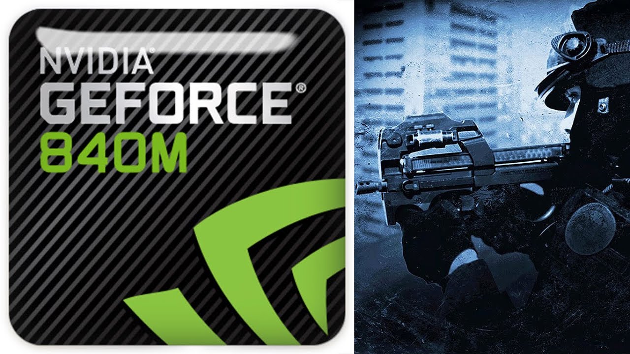 Counter-Strike: Global Offensive GeFocrce 840m Gameplay | Very Low | Low | Med | High | Max |