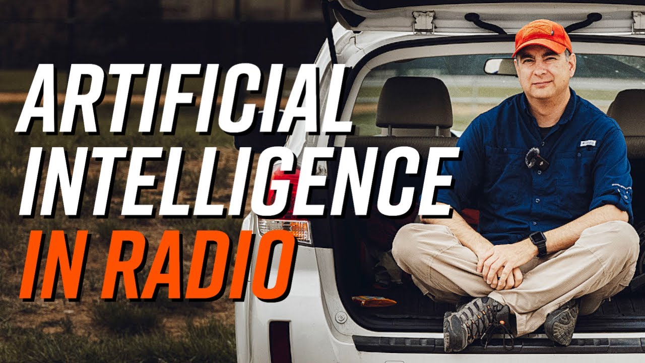 Revolutionizing Radio: How AI is Transforming the Future of Broadcasting