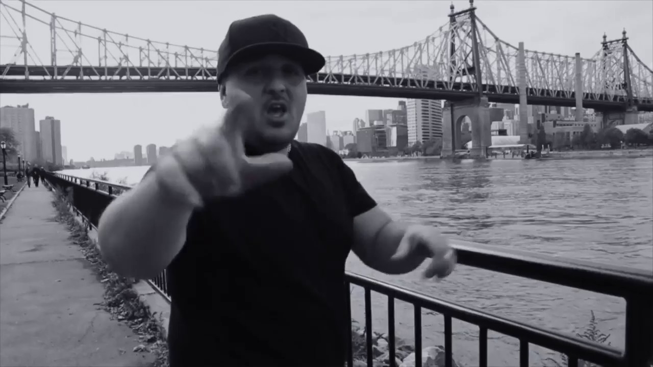 ZorSurvivalStyle DOSARMY Mixtape Tribute to ProdigyMobbDeep
