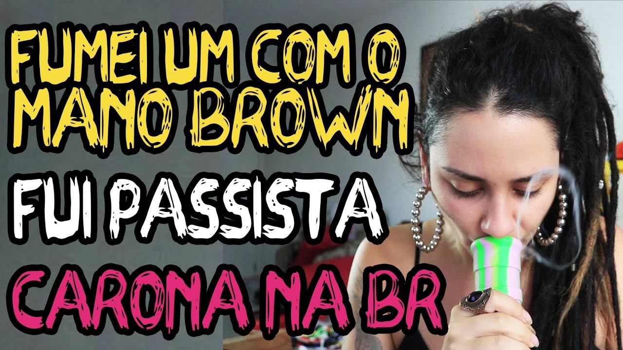 50 FATOS (E 50 BONGADAS) SOBRE MIM