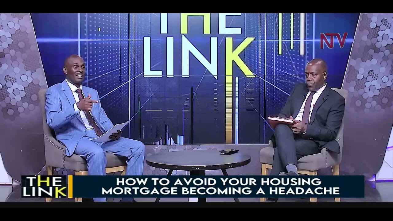 The LINK :How to avoid your housing mortgage from becoming a headache