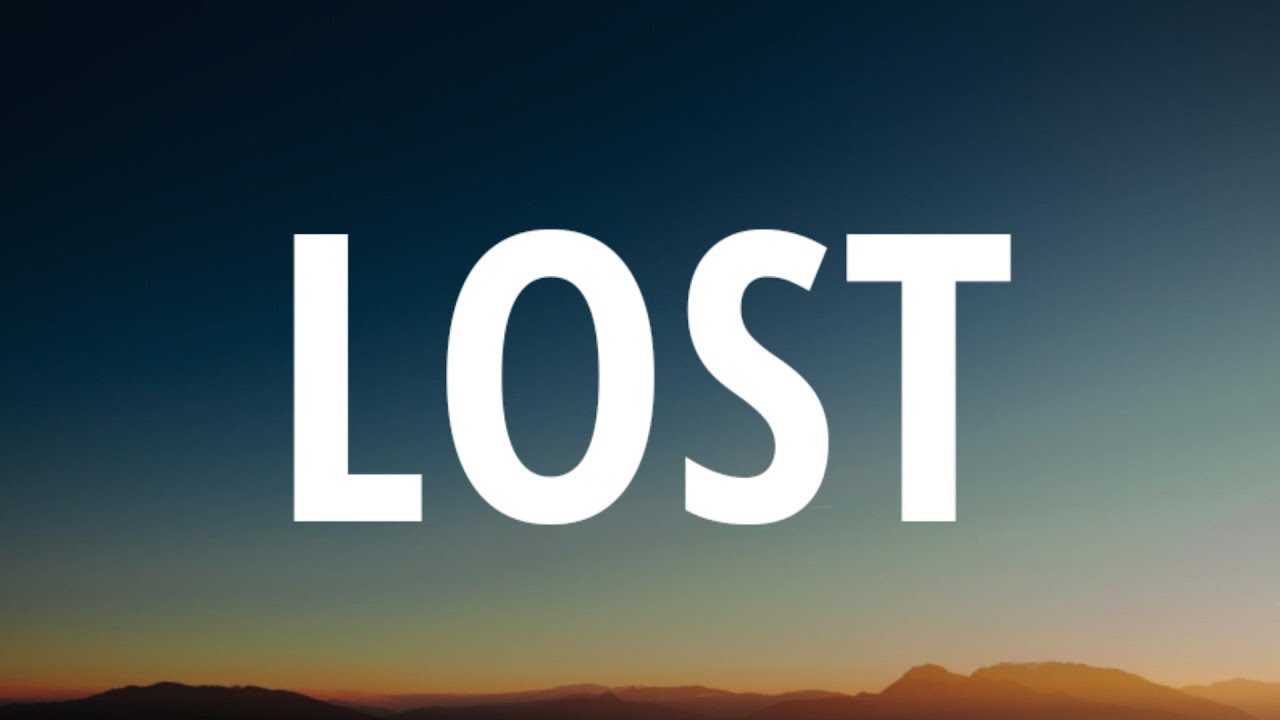 Bring Me The Horizon - LosT (Lyrics)