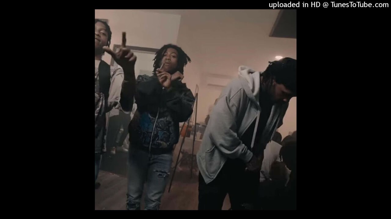 Pop Kreep x Jay5ive x Mdot 59 Type Beat 2025 - 