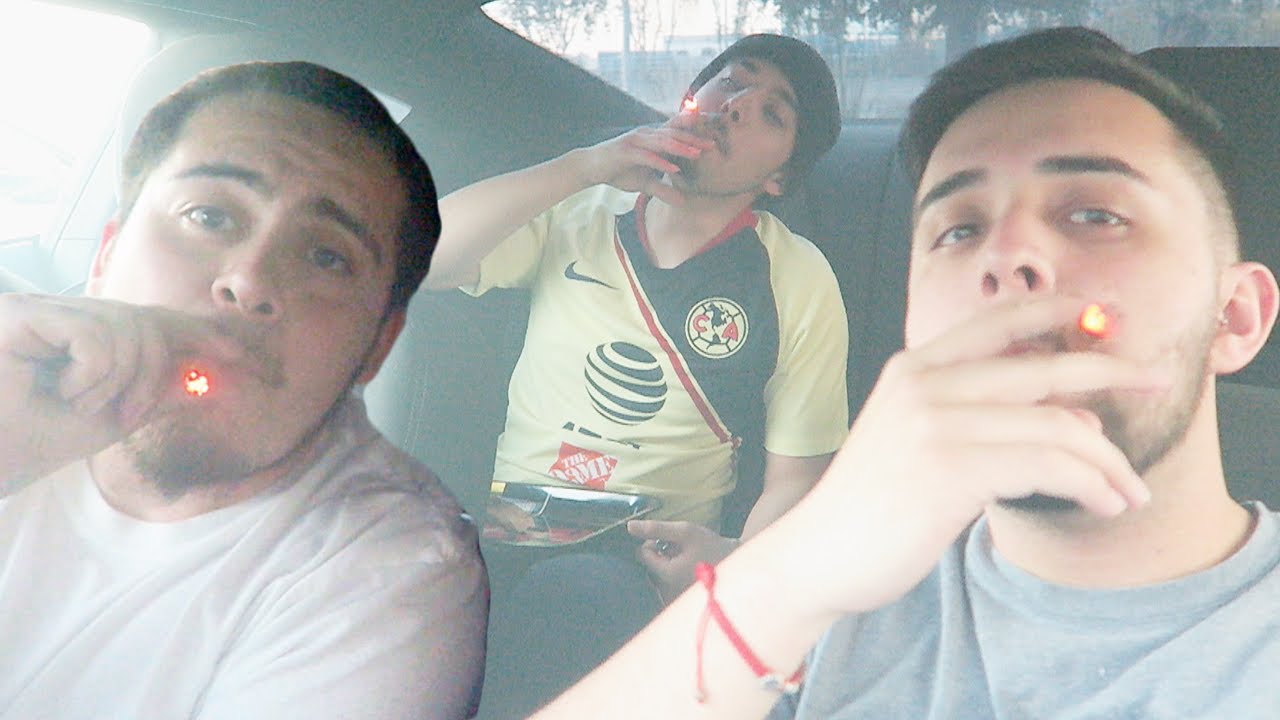 BACKWOOD & JOINT HOTBOX!!