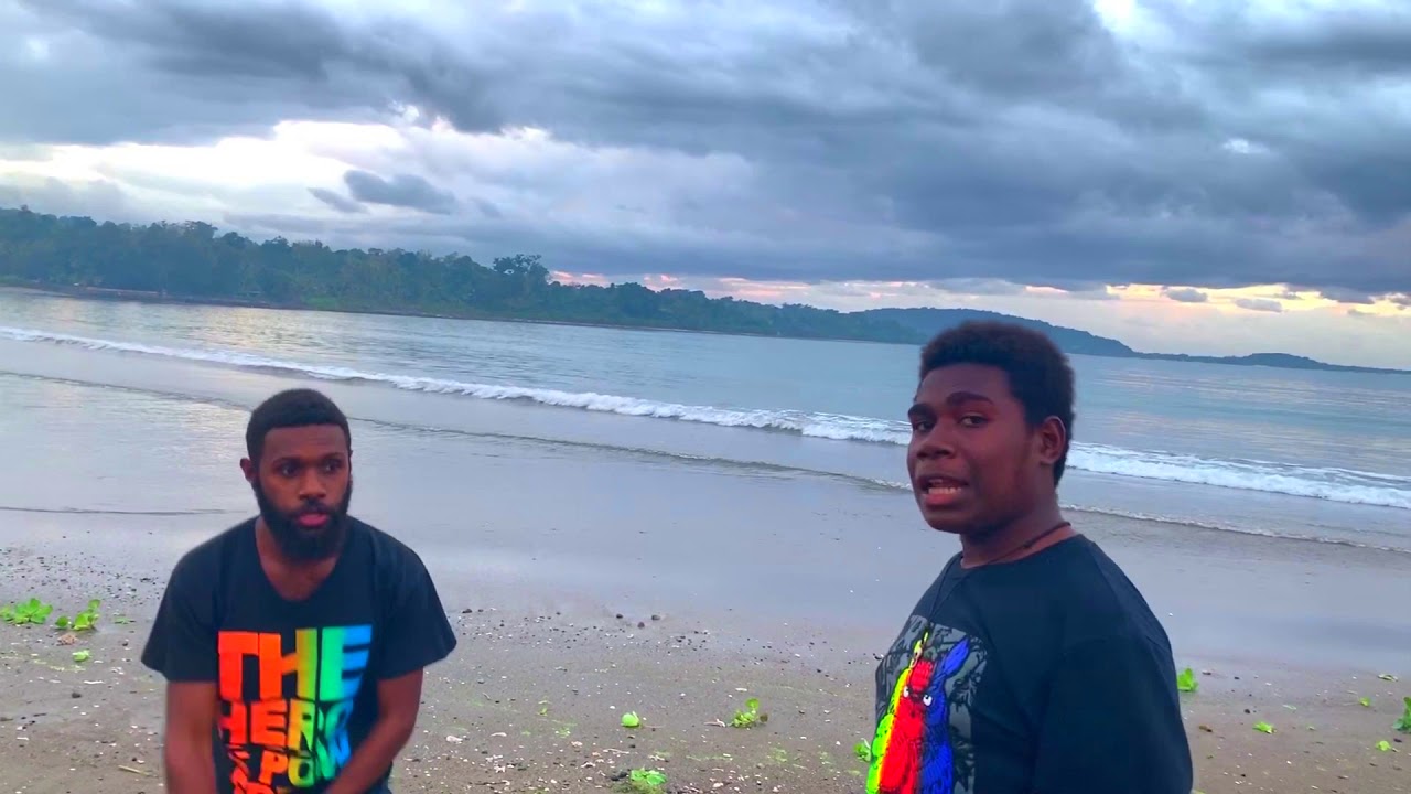 Secrete Lover_oficial video -Jahfred ft.headtail vibes-DX@MS19 bussy(Vanuatu reggae latest