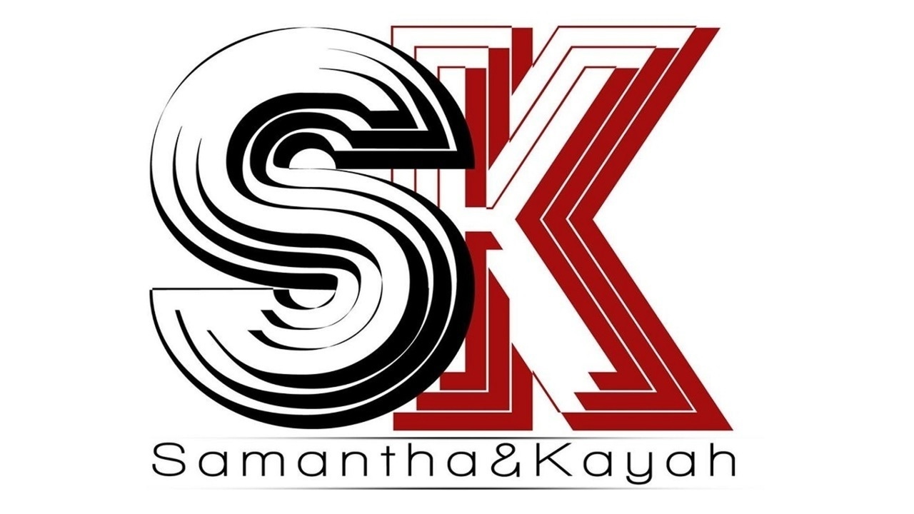 Samantha sy Kayah - Ho any lalana  ( Official Audio )