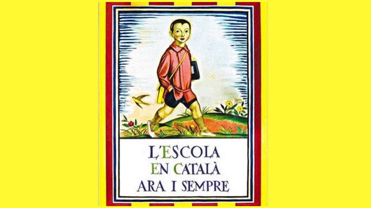 Taula rodona: «Escola catalana, també en català?» amb Rosa M. Codines, Montserrat Roca, Joana Sabaté