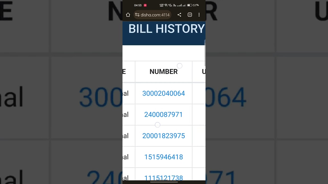 Odisha old new electric bill and receipt download!!How to download odisha TPCODL electricity bill!!