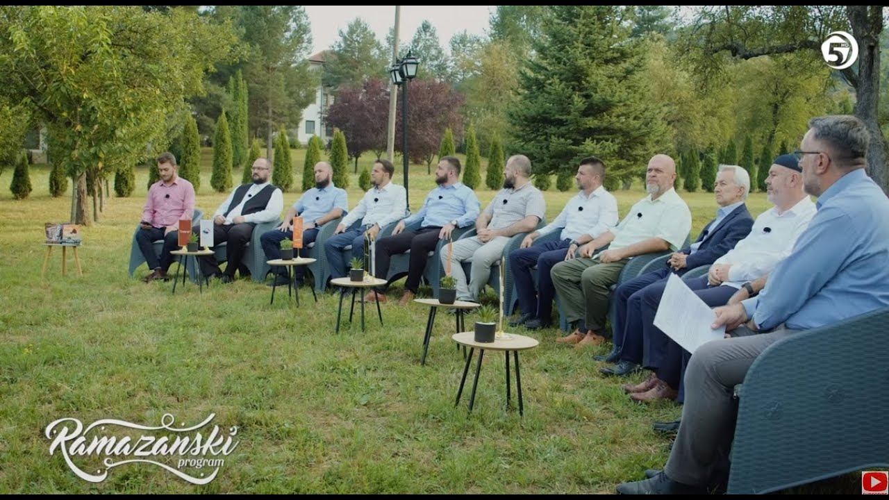 JednoSmo5 - Dova koja izbavlja iz poteškoče (12.epizoda)
